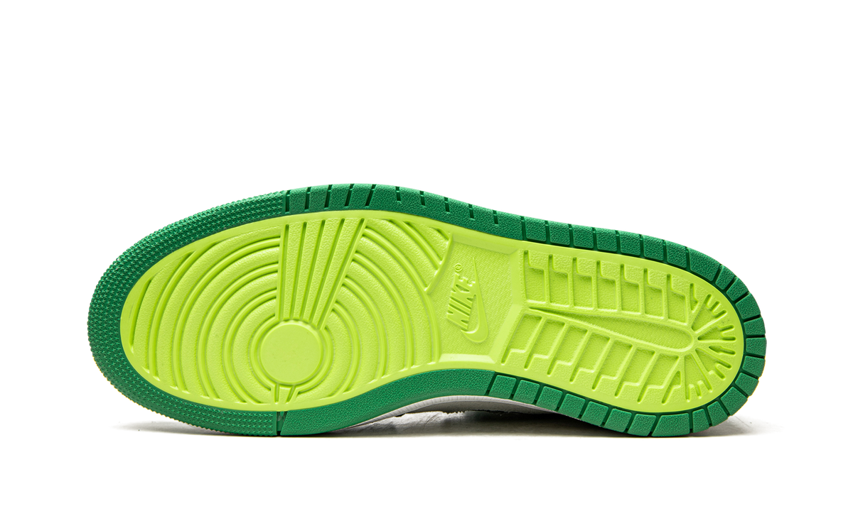 AIR JORDAN 1 ZOOM CMFT WMNS "Stadium Green" CT0979 300