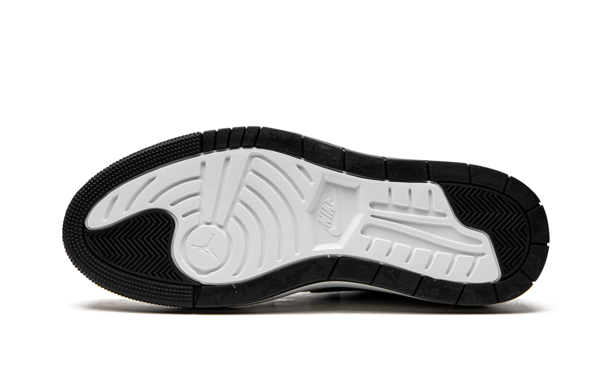 AIR JORDAN 1 ELEVATE LOW WMNS "Silver Toe" DQ8561 001