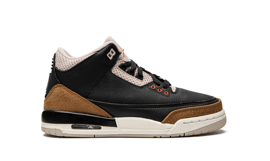 Air Jordan 3 GS "Desert Elephant" DM0967 008