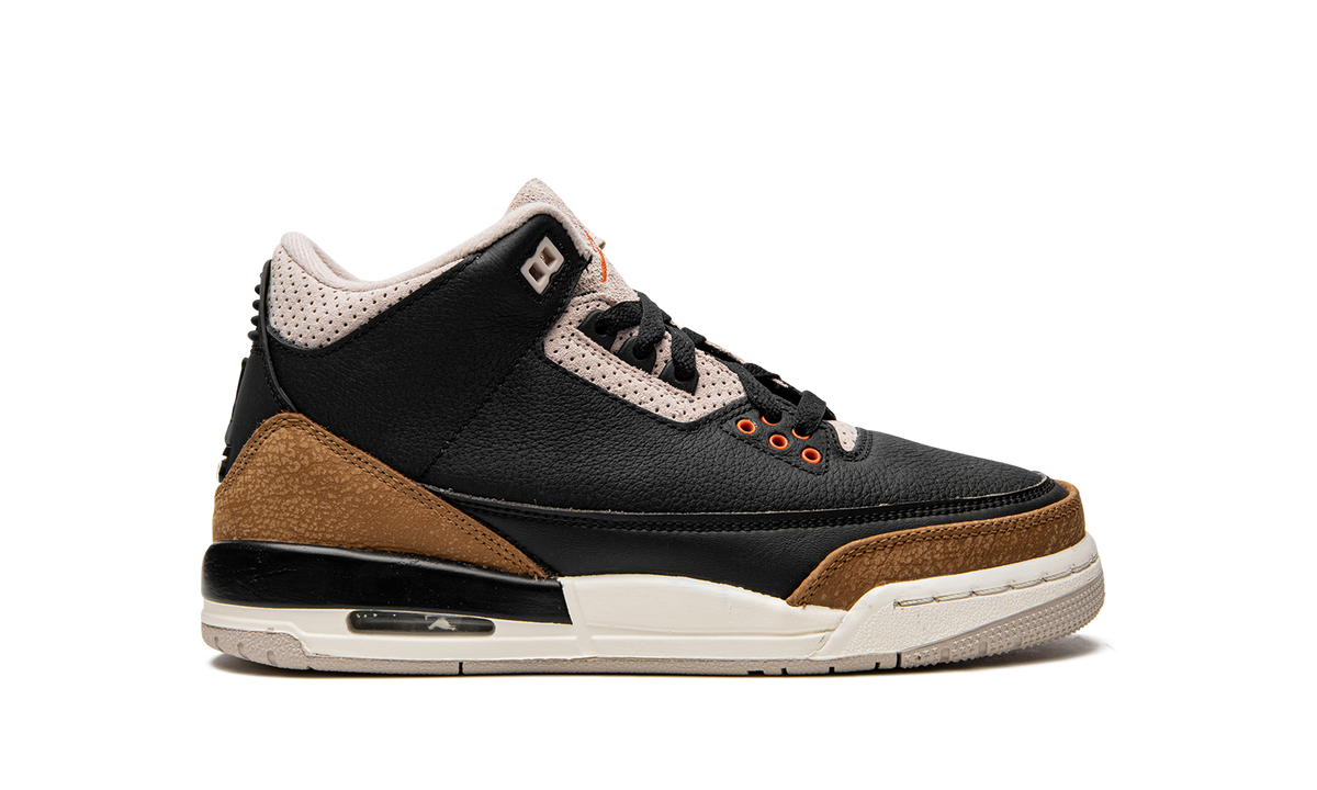 Air Jordan 3 GS "Desert Elephant" DM0967 008