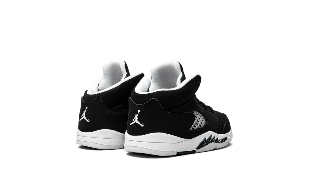Air Jordan 5 Retro TD "Oreo 2021" 440890 011