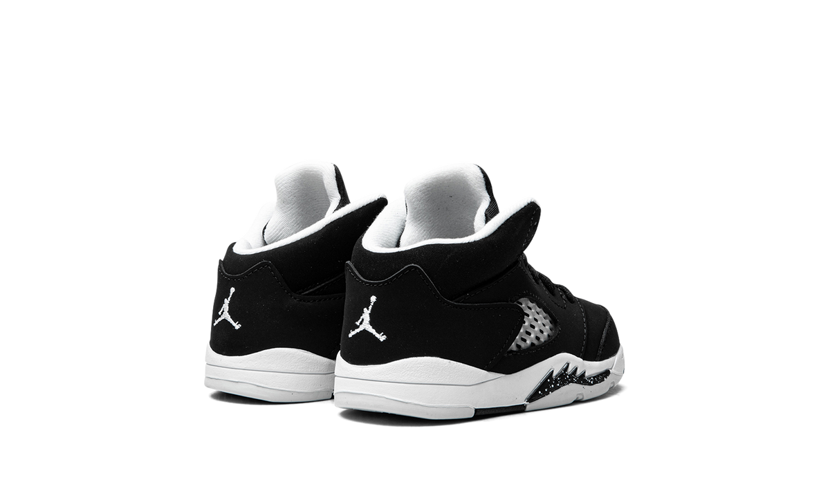 Air Jordan 5 Retro TD "Oreo 2021" 440890 011