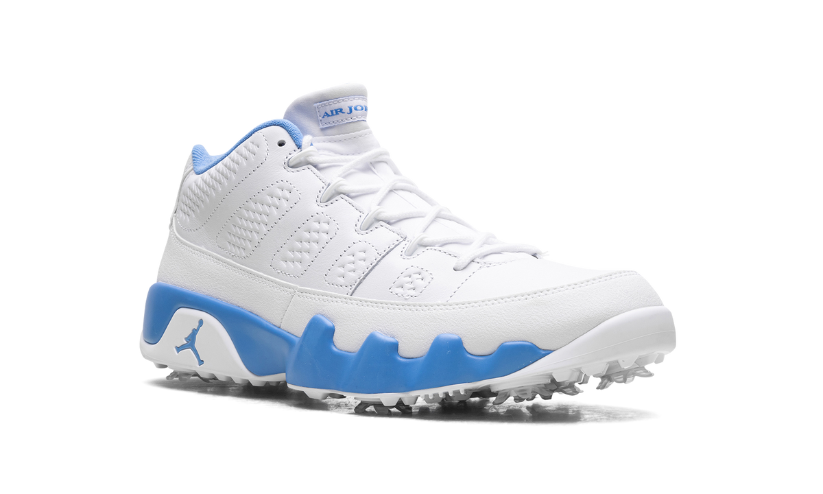 Air Jordan 9 "University Blue" FJ5934 101