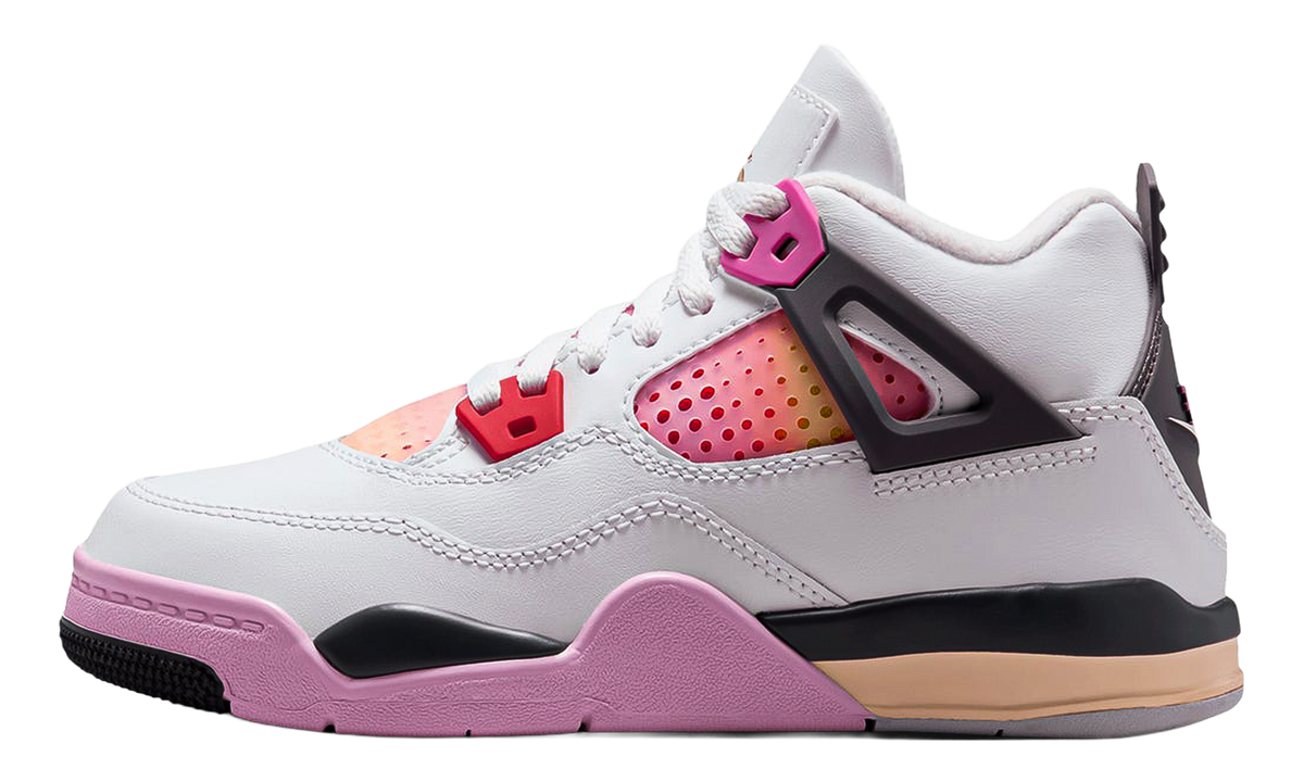Jordan 4 Retro PS "Comic" IO2363 100