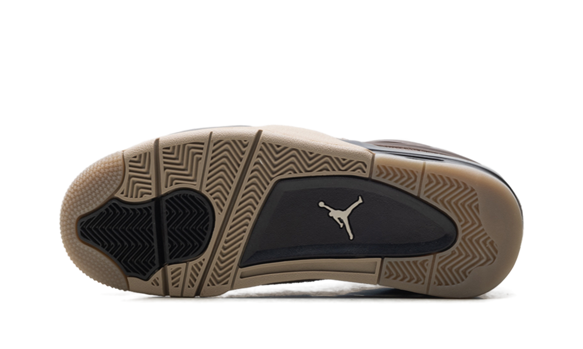 Air Jordan 4 RM "Ironstone" FQ7939 022
