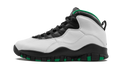 Air Jordan 10 "Seattle Supersonics" 310805 137