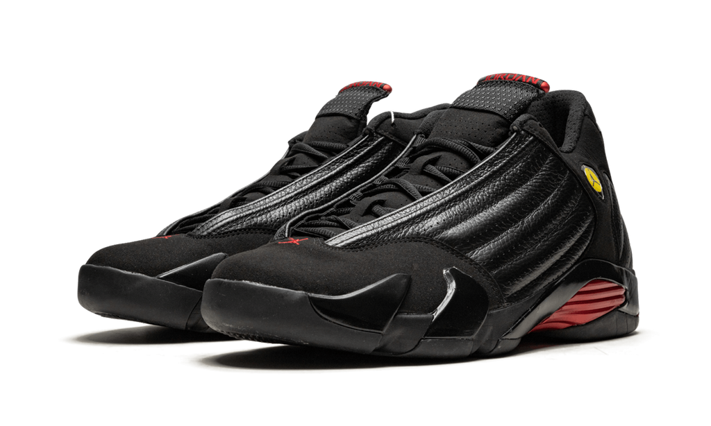 Air Jordan 14 Retro "Last Shot" 311832 010