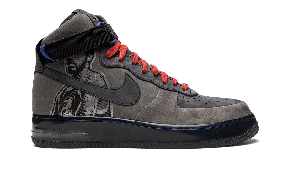 Air Force 1 SPRM '07 (RASHEED) "New Six" 315096 001