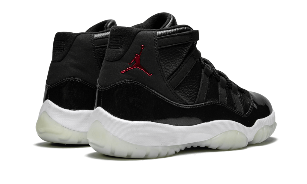 Air Jordan 11 Retro "72-10" 378037 002