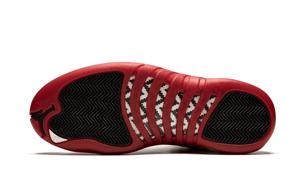 Air Jordan 12 Retro "Cherry (2009)" 130690 110