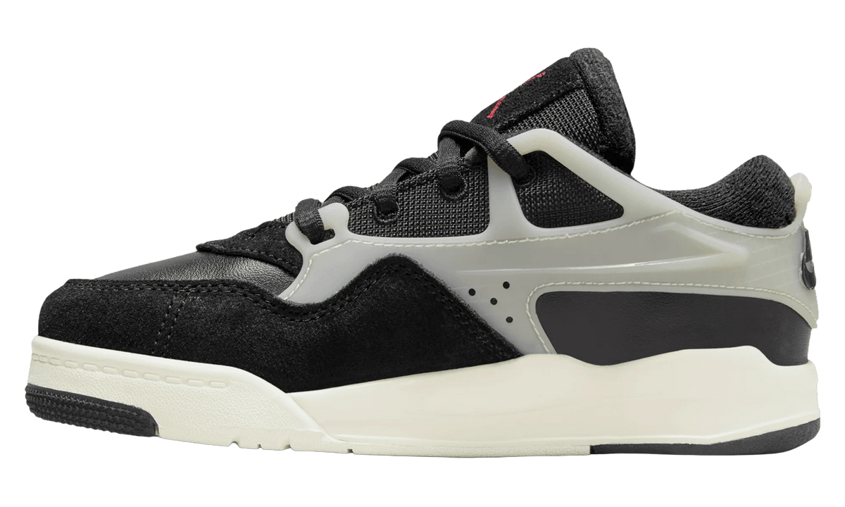 Jordan 4 RM PS "Black Sail" FQ7936 006
