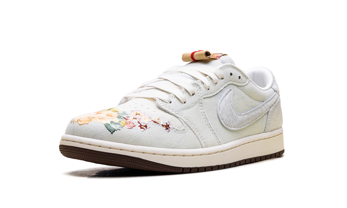 Air Jordan 1 Low "Football Grey" IQ1108 011