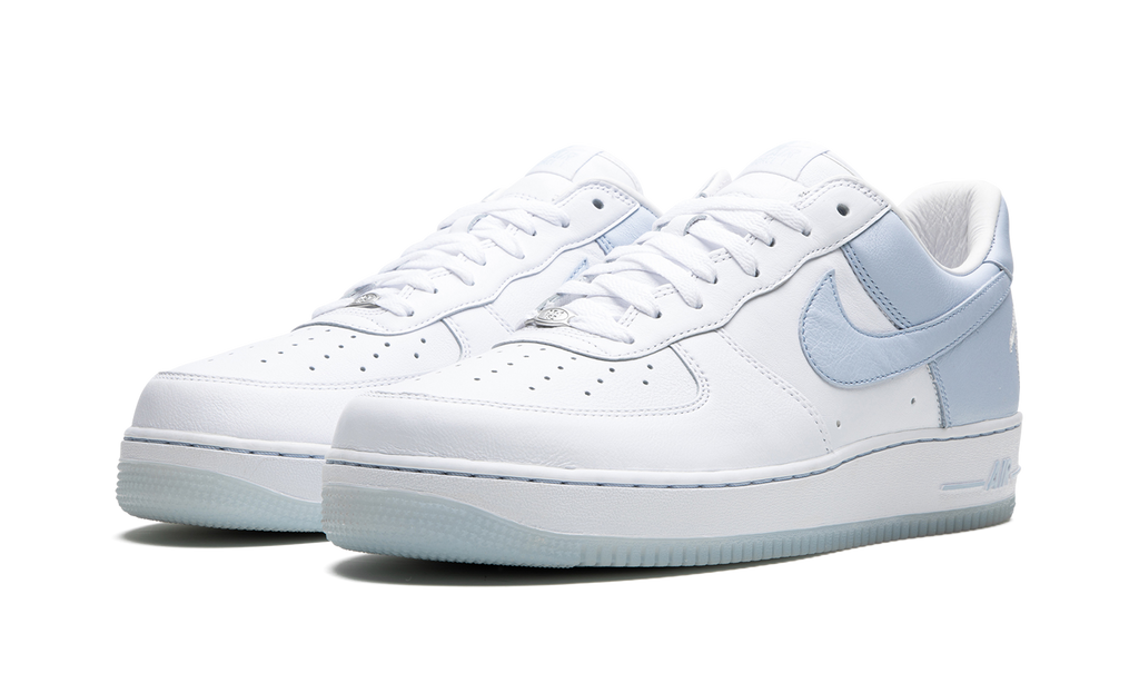 Air Force 1 Low "Terror Squad- Porpoise" FJ5755 100