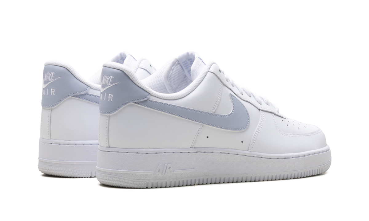 Air Force 1 '07 "Ghost" FJ4146 117
