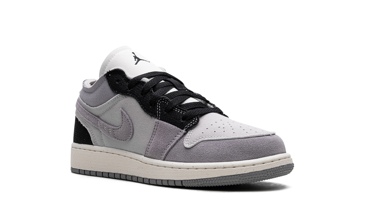 AIR JORDAN 1 LOW SE CRAFT GS "INSIDE OUT" FD9088 002