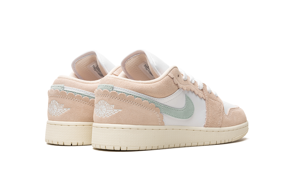 Air Jordan 1 Low SE GS "Guava Ice" DZ5356 800