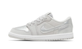 Jordan 1 Low OG TD "Metallic Silver" FQ5435 002
