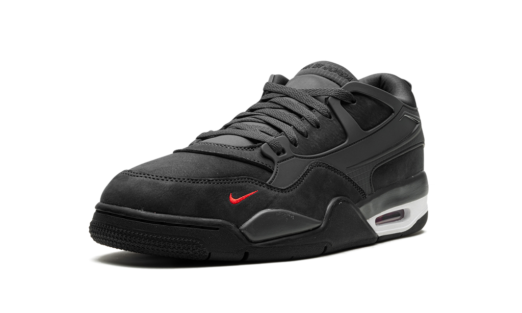 Air Jordan 4 RM "Nigel Sylvester - Driveway Grey" HF4334 004