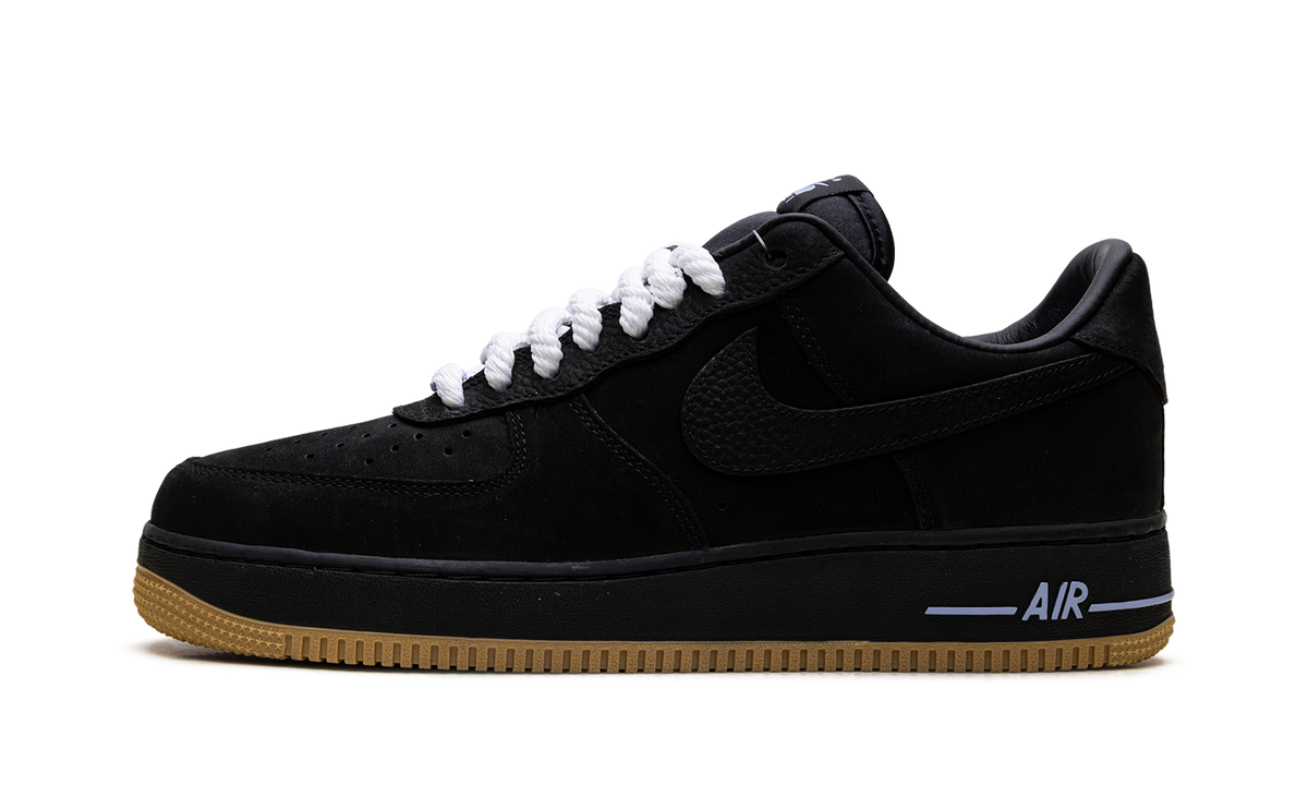 Air Force 1 Low "Ja Morant NY vs. NY Black Gum" IQ9770 001