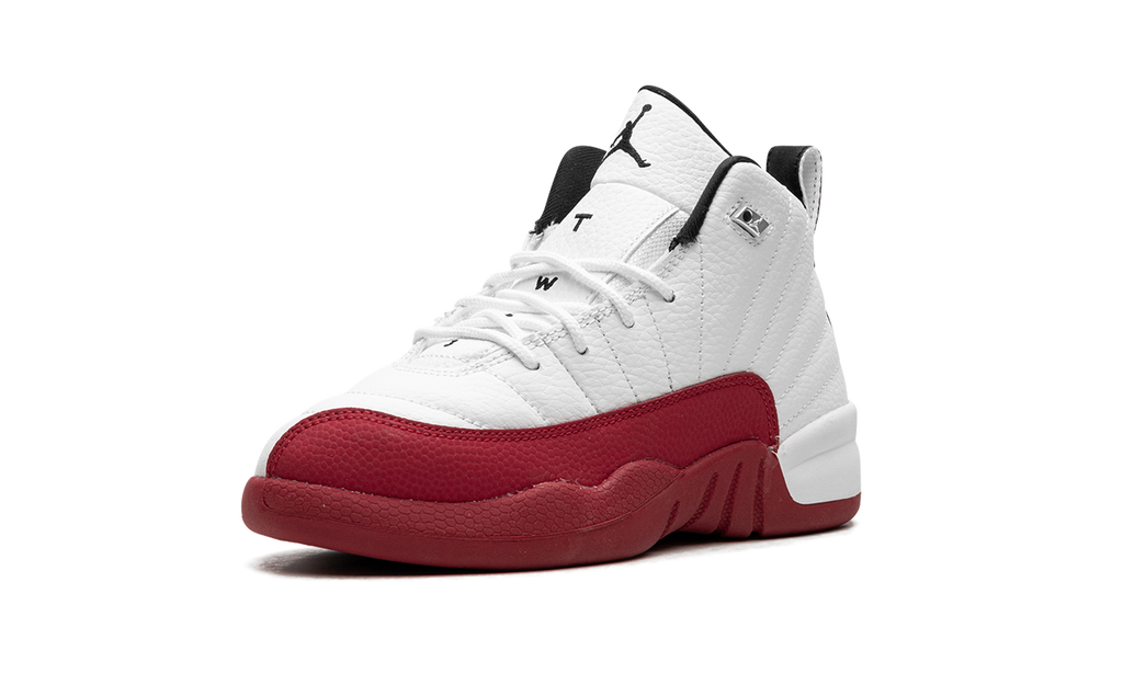 Air Jordan 12 PS "Cherry" 151186 116