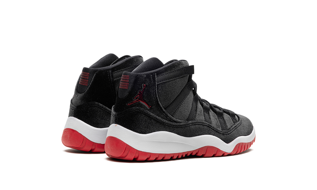Air Jordan 11 Retro PS "Velvet Bred" HF7807 061