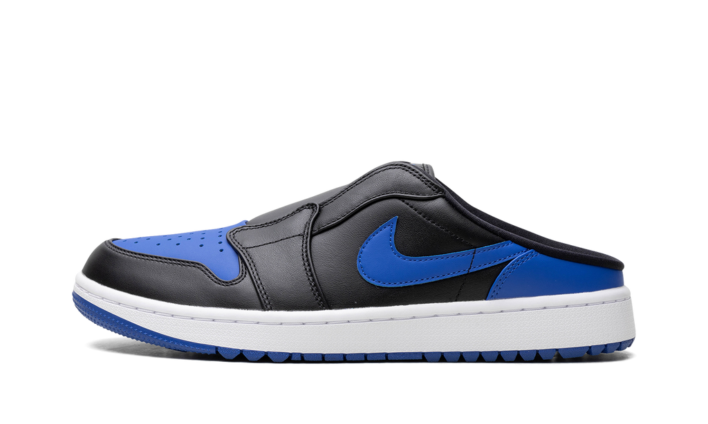 Air Jordan 1 Low "Royal" FJ1214 002