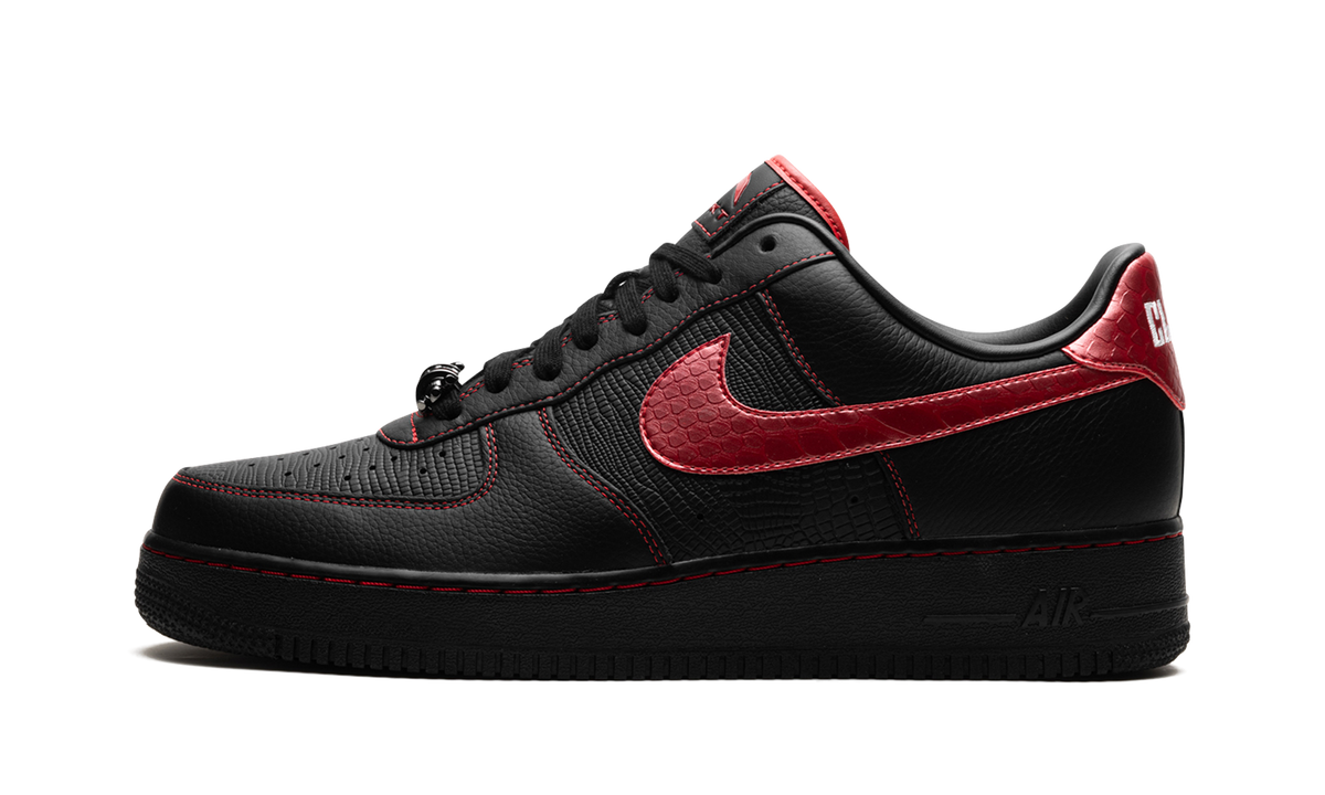 Air Force 1 Low "RTFKT - Demon" FQ3956 001