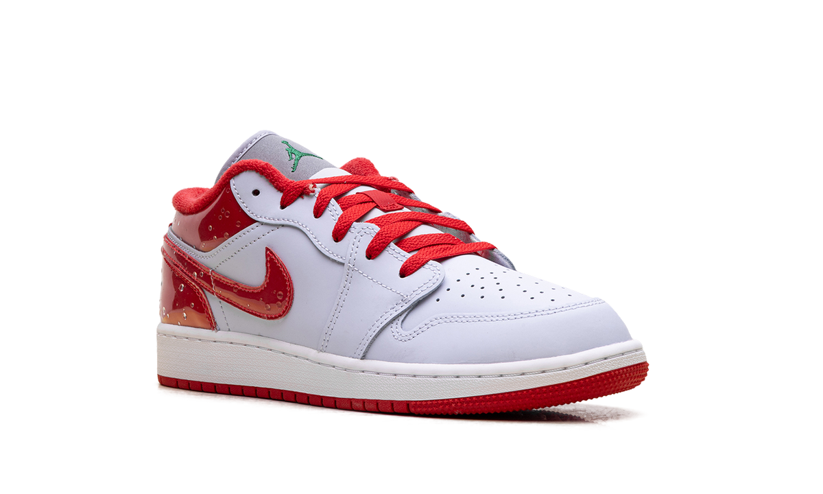 Jordan 1 Low SE GS "Gatorade Pack Red" FQ1935 018