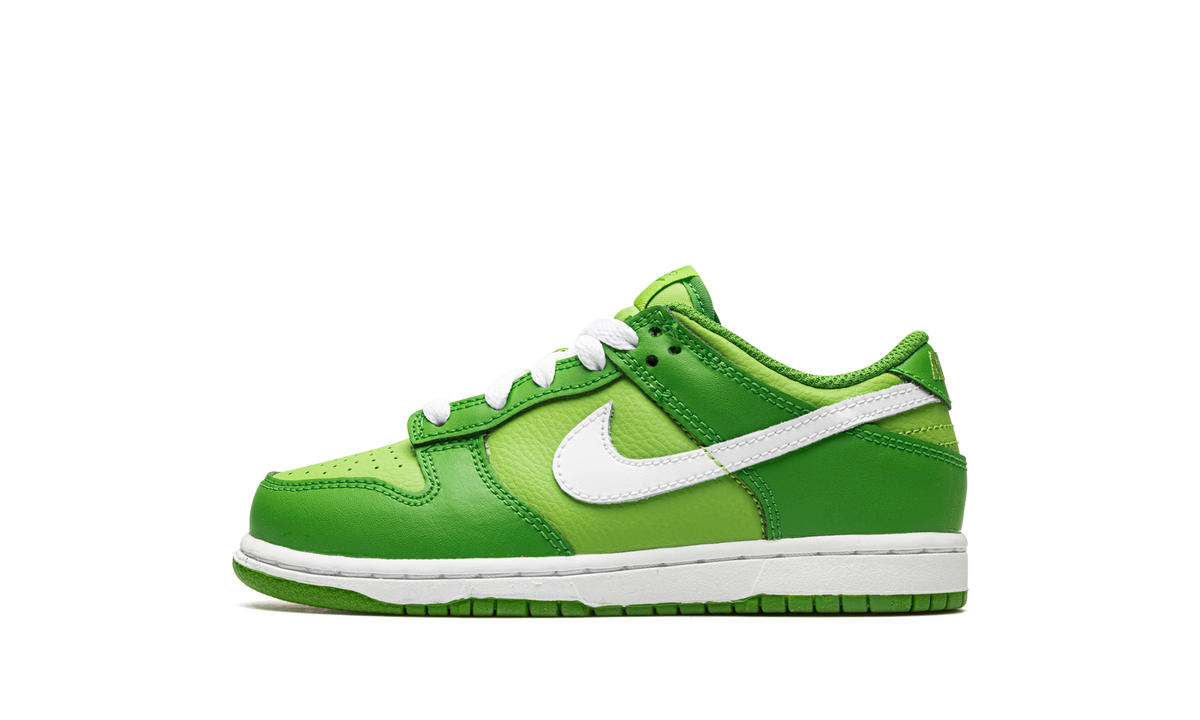 Dunk Low PS "Chlorophyll" DH9756 301