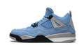 Jordan 4 Retro PS "University Blue" BQ7669 400