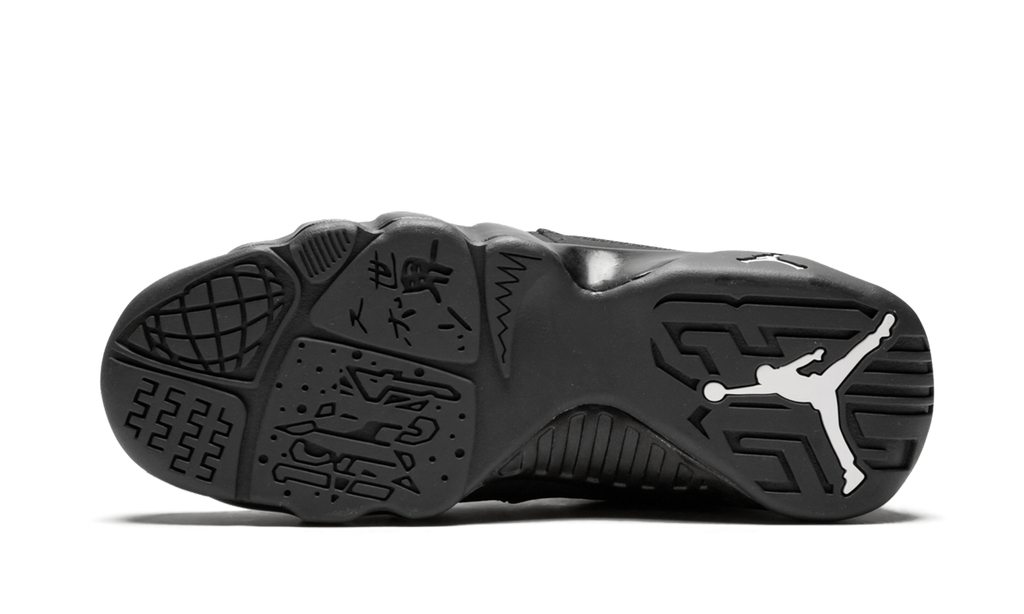 Air Jordan 9 Retro GS "Anthracite" 302359 013