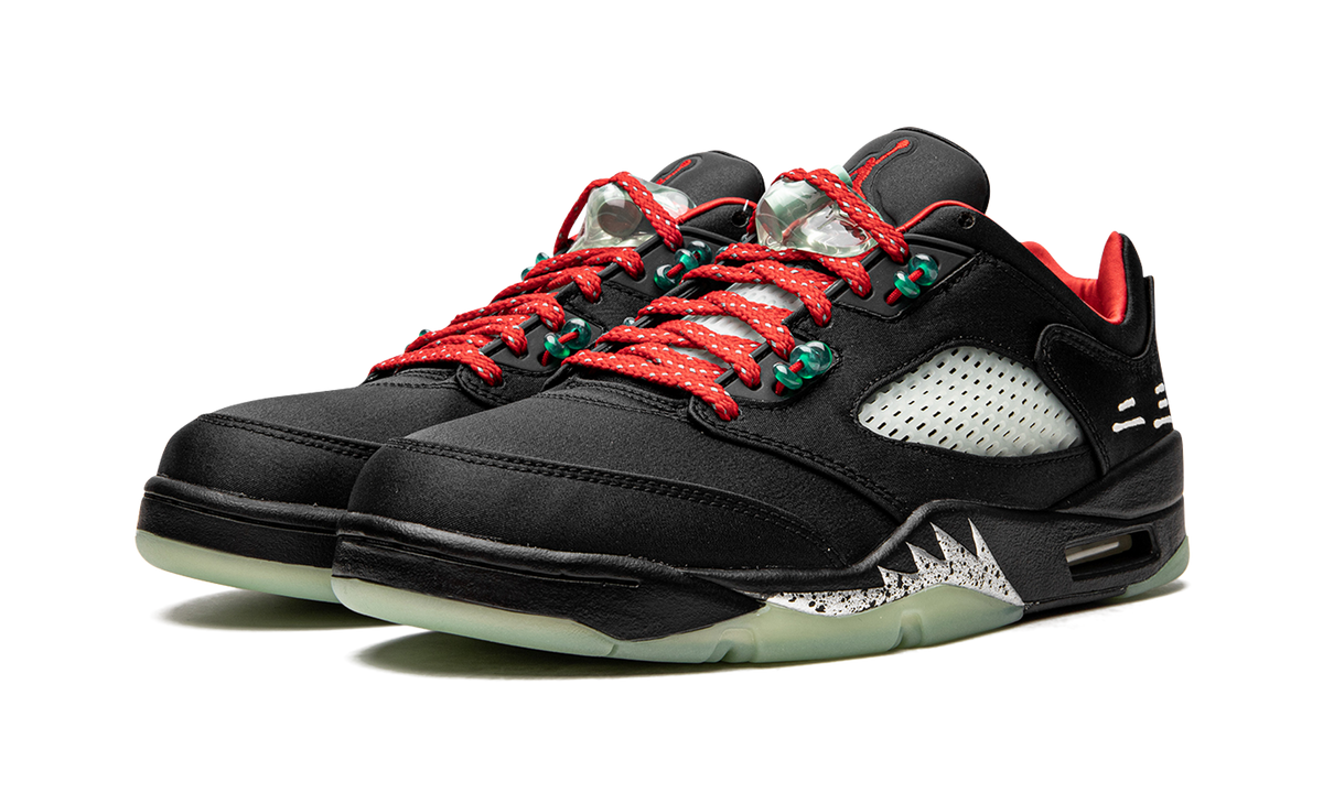 Air Jordan 5 Low "Clot" DM4640 036