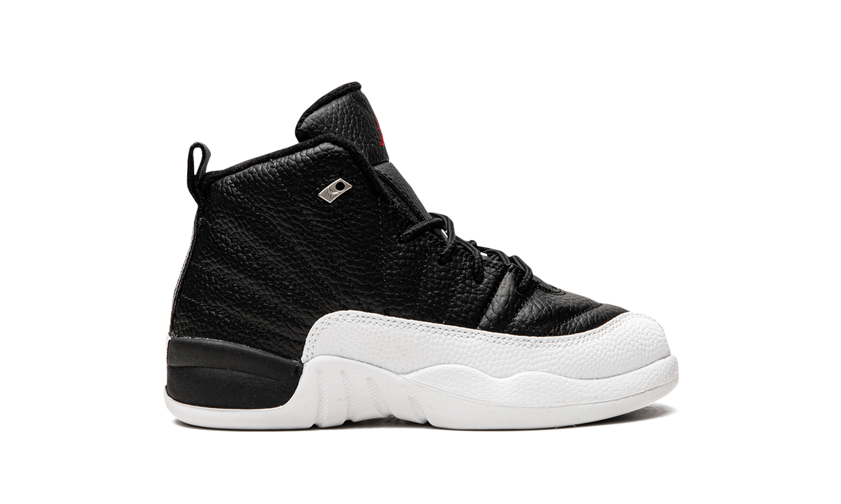 Air Jordan 12 Retro PS "Playoffs 2022" 151186 006