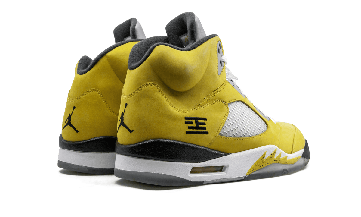 Air Jordan 5 Retro T23 "Tokyo" 454783 701