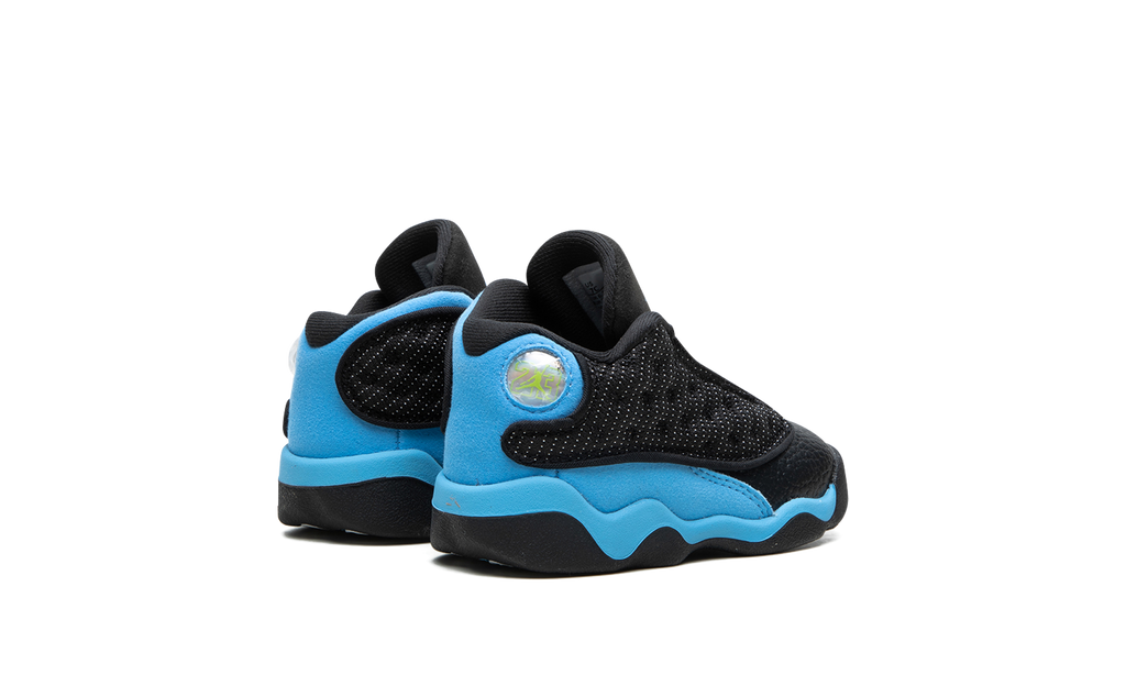 Air Jordan 13 TD "University Blue" 414581 041