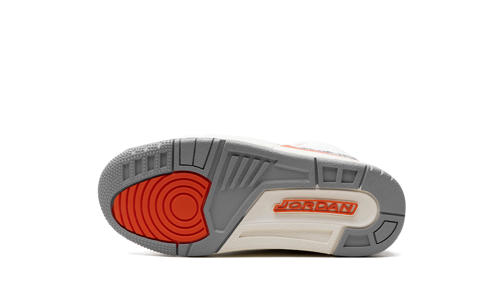 Air Jordan 3 Retro PS "GEORGIA PEACH" FQ9174 121