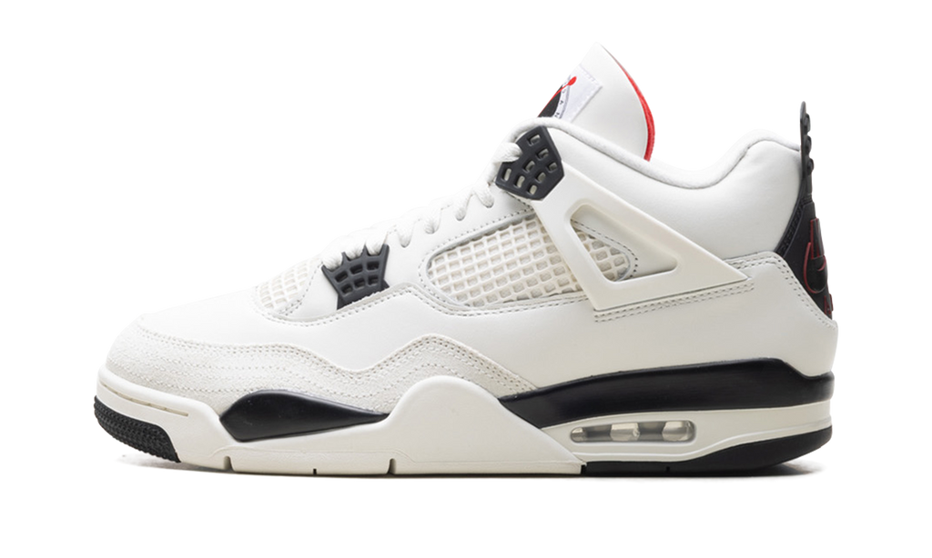 Air Jordan 4 "Flight Club" IM4002 100