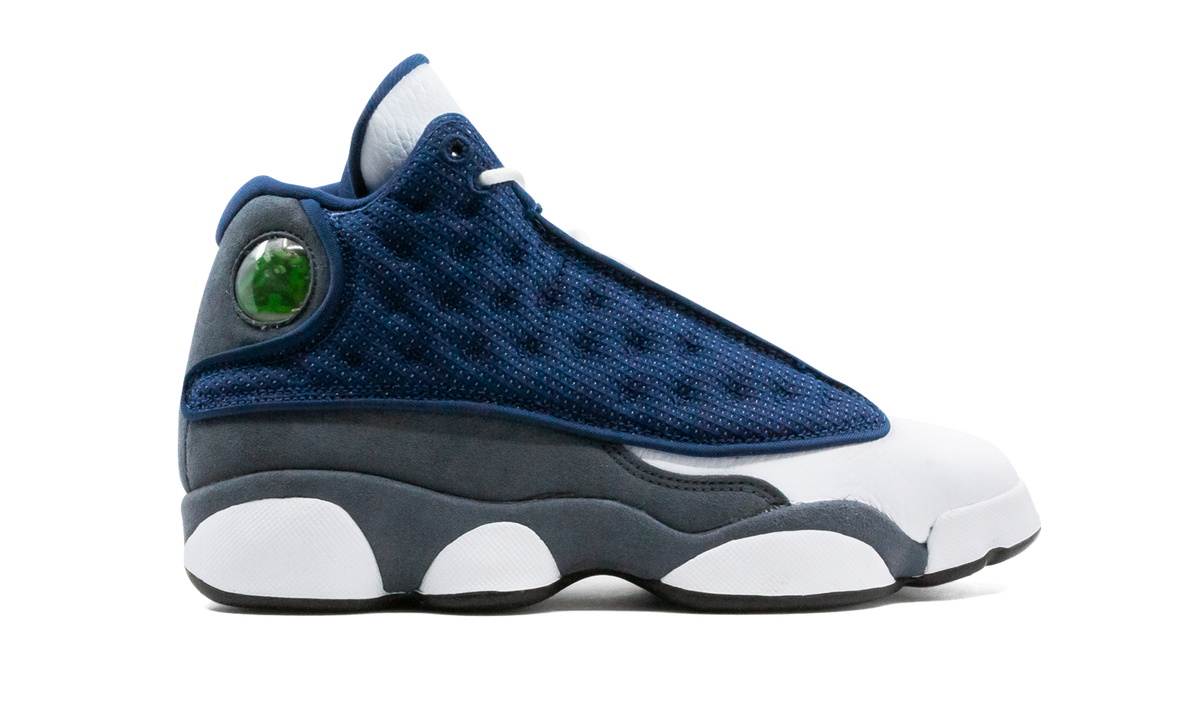 Air Jordan 13 Retro High GS "Flint 2020" 884129 404