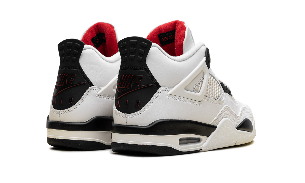 Air Jordan 4 GS "Flight Club" IM4026 100