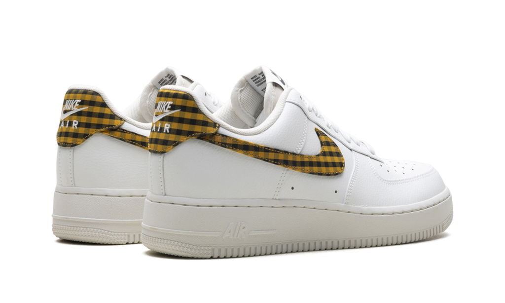 Air Force 1'07 Ess Trend WMNS "white" DZ2784 102
