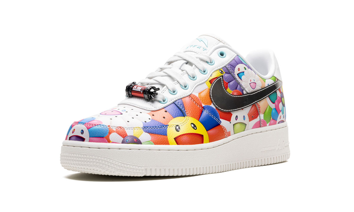 Air Force 1 Low "RTFKT - Murakami Drip" FQ4051 900