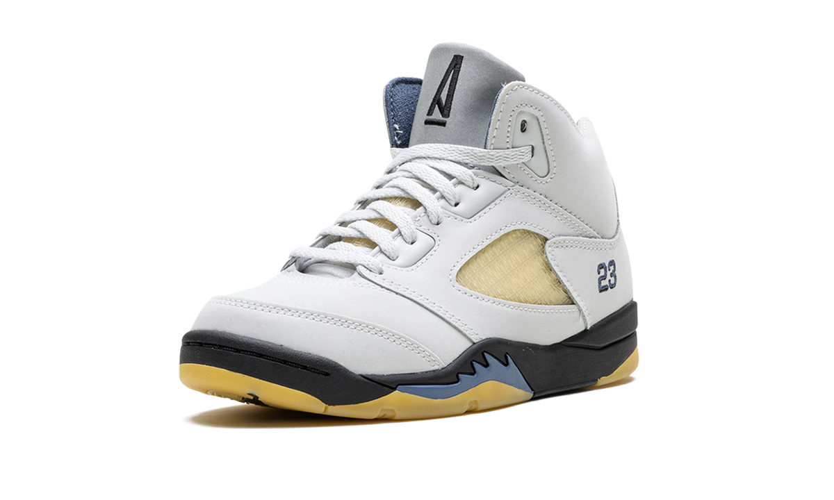 Air Jordan 5 SP PS "A Ma Maniére - Dawn" FZ3356 004