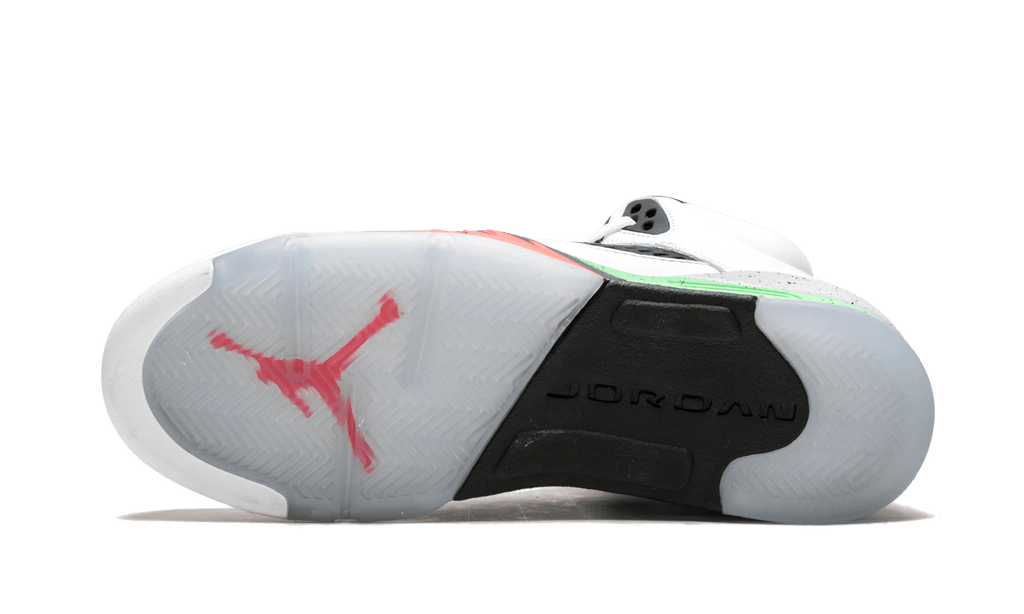 Air Jordan 5 Retro GS "Pro Star" 440888 115