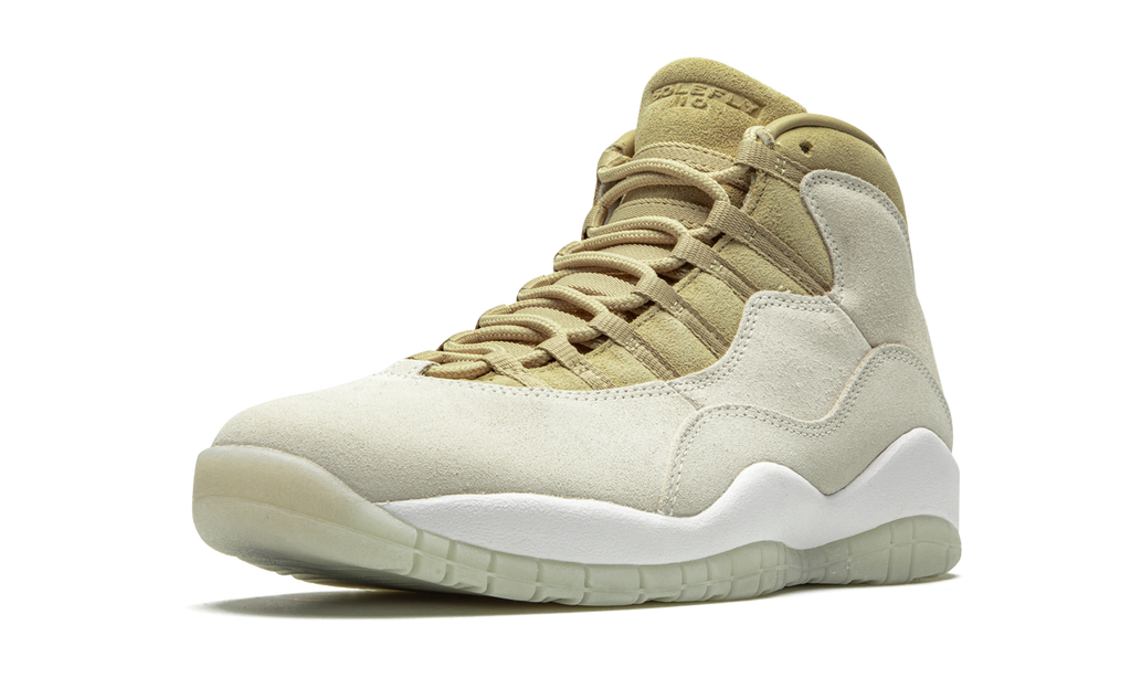 AIR JORDAN 10 RETRO SP "SOLEFLY" CZ6599 100