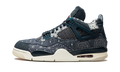 Air Jordan 4 Retro SE "Sashiko" CW0898 400