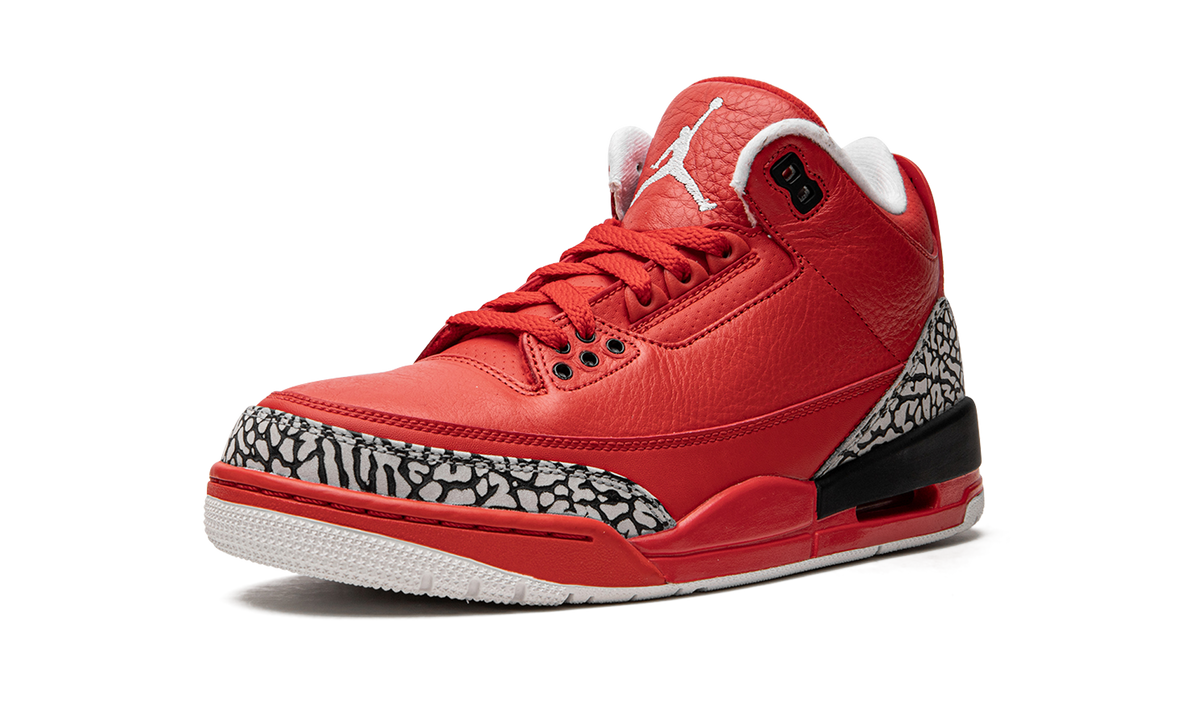 Air Jordan 3 Retro "Grateful" AJ3 770438