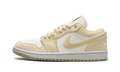 Air Jordan 1 Low WMNS "Team Gold / Sail" FN3722 701