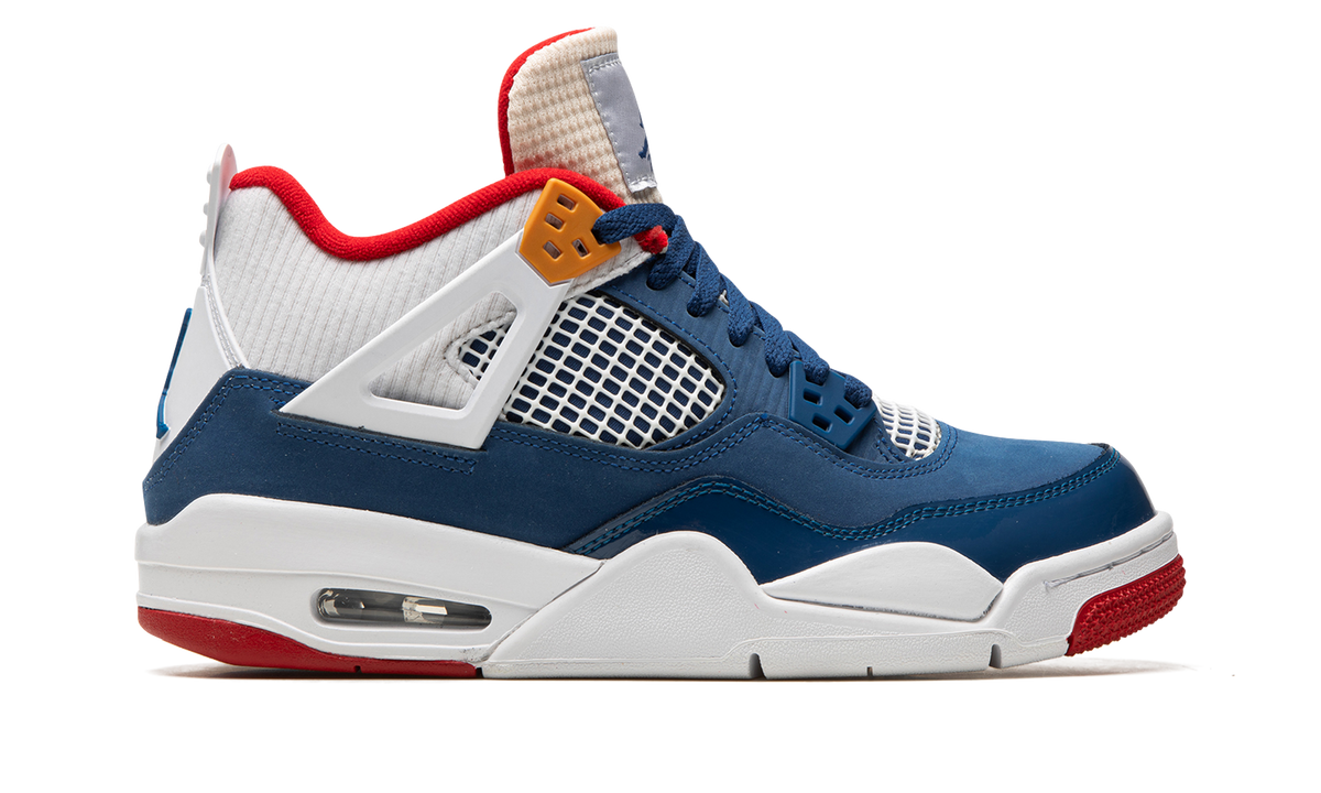Air Jordan 4 GS "Messy Room" DR6952 400