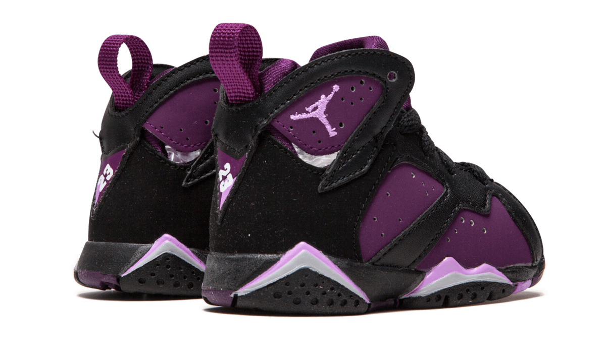 Jordan 7 Retro GT TD "Mulberry" 705418 009
