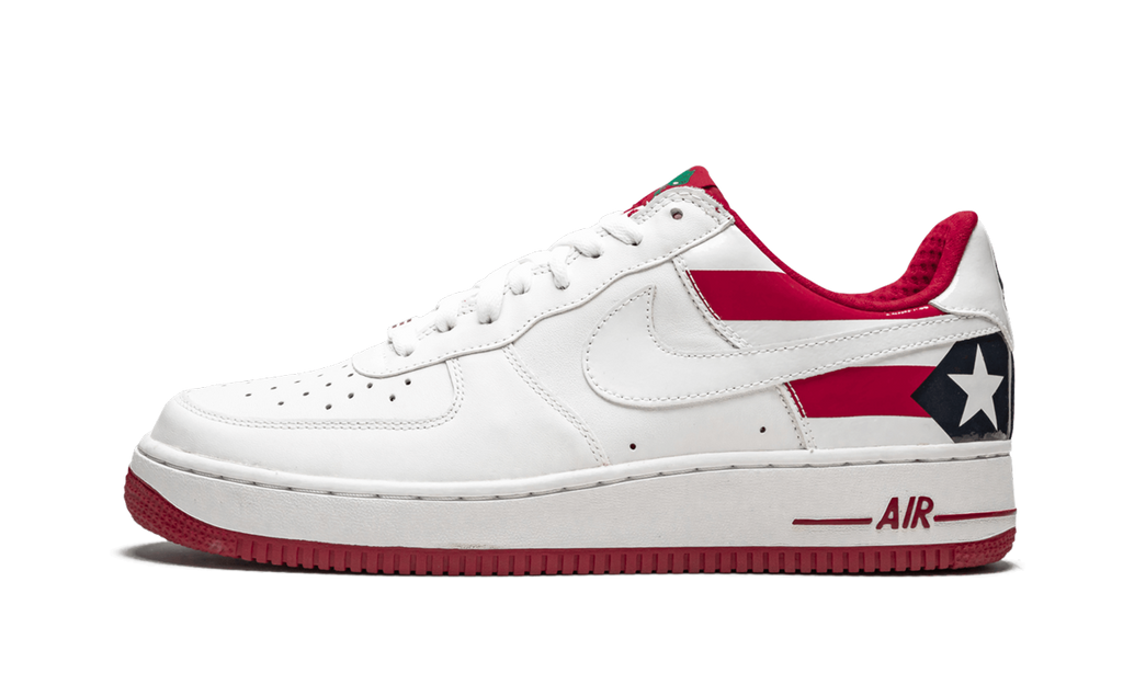 Air Force 1 Premium "Puerto Rico" 309096 113